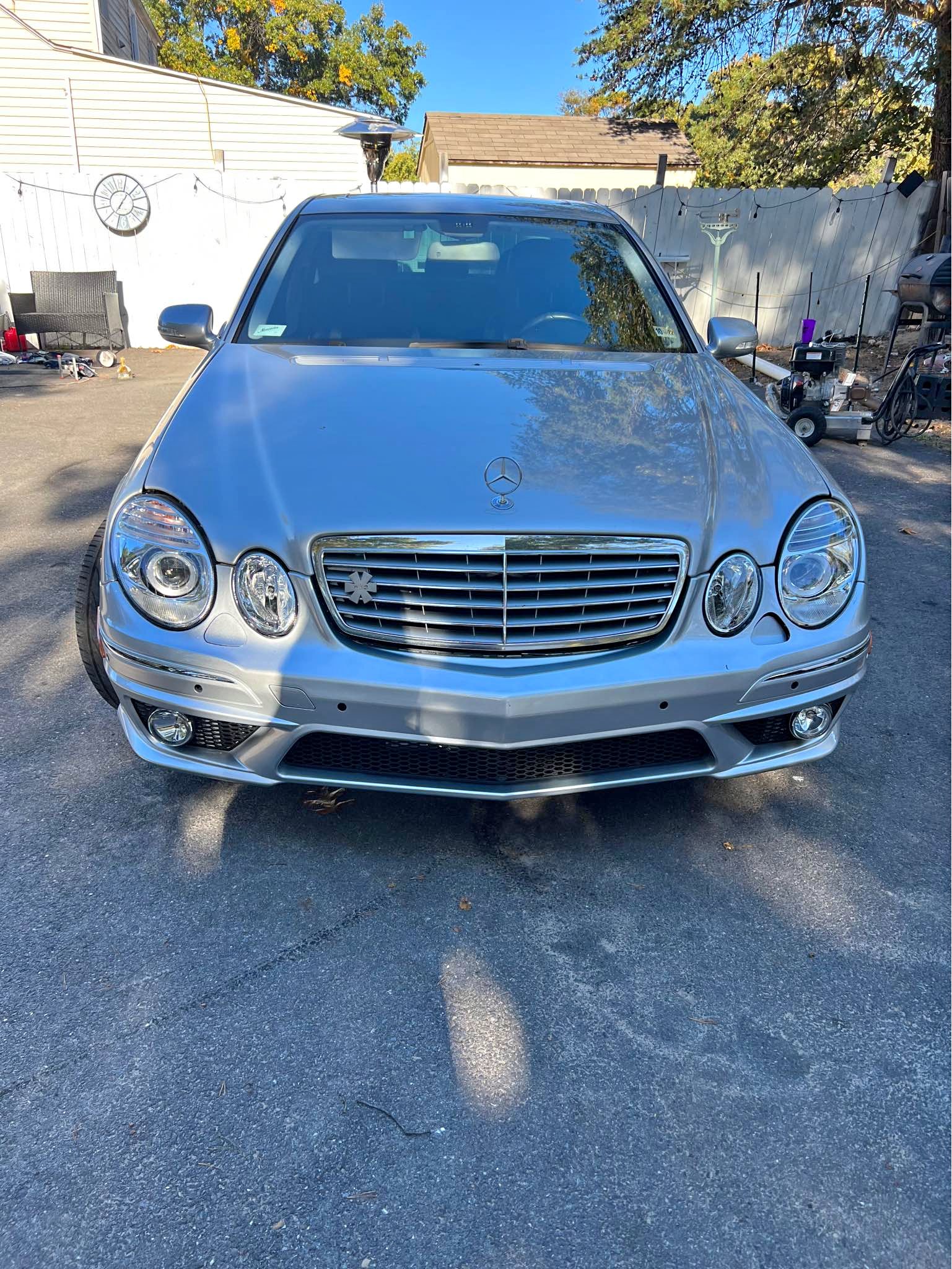 2009 MercedesBenz EClass · E 350 Sedan 4D Cars & Trucks Severn