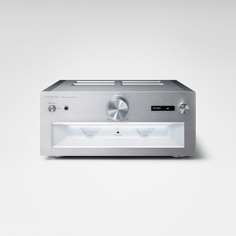 Panasonic SU-VX800 Integrated Amplifier
