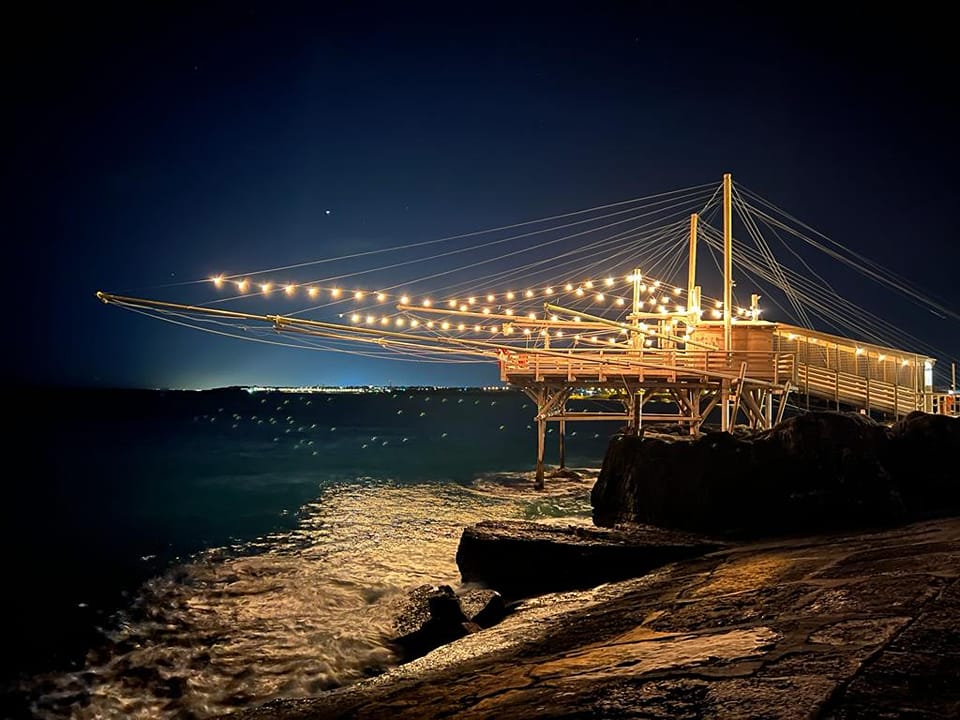 Trani International... - Trani International Festival