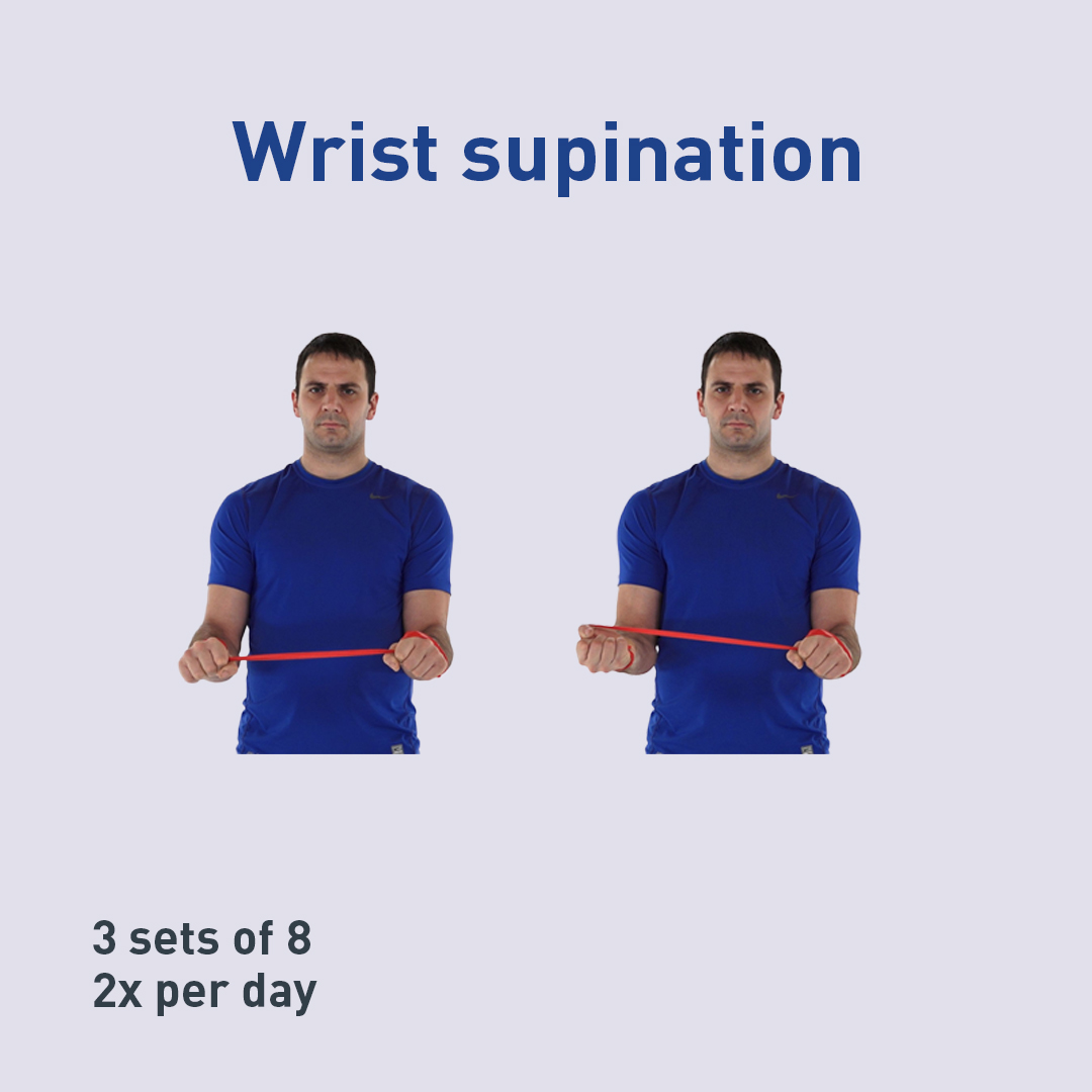 Lifemark - 🔄 Rotate your wrists! 🔄 Simple movements...