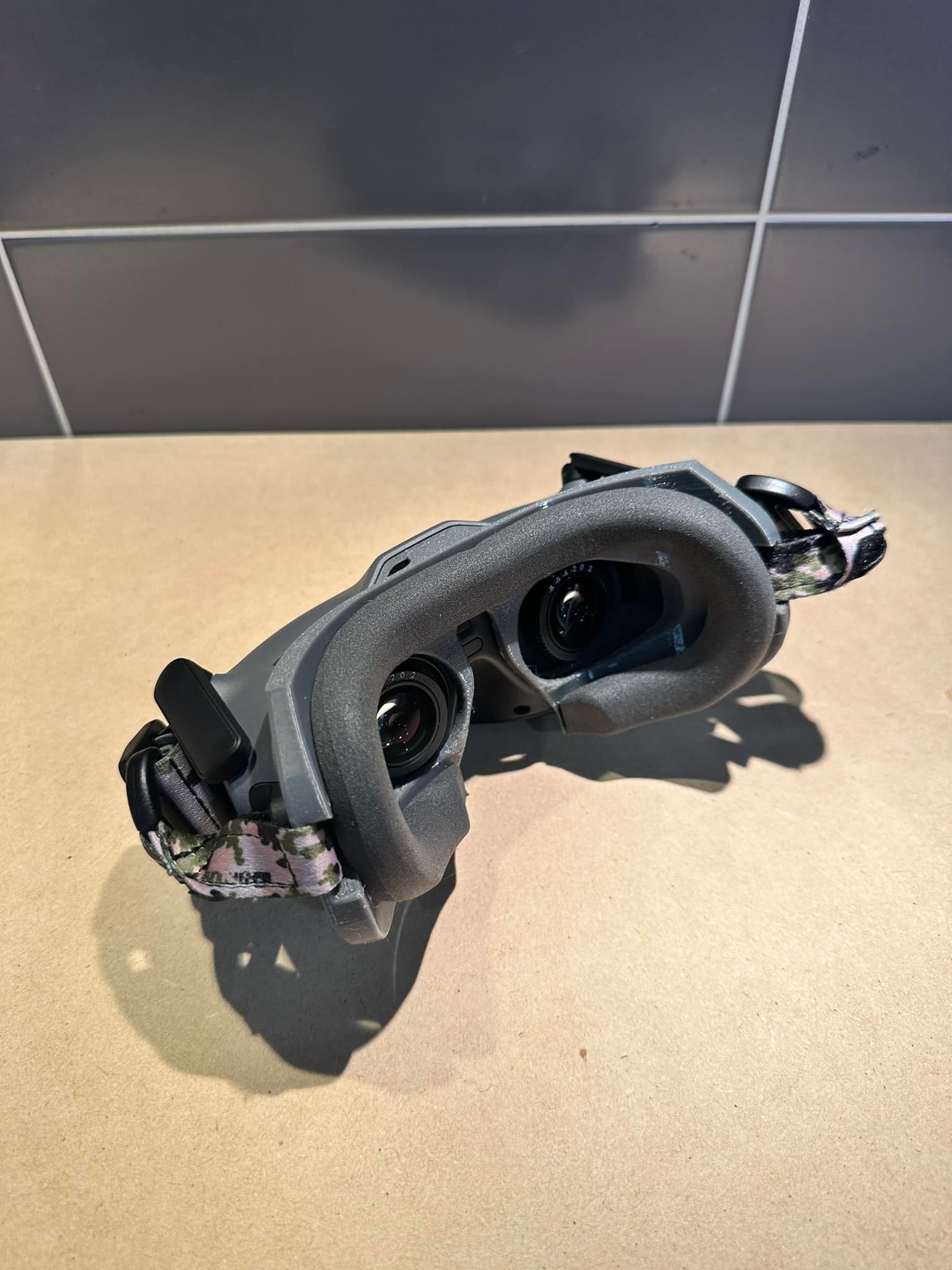 fatboy hängematte gestell Schwarz Garten UV protection goggles Design aus wählen:Design 1 Rennrad.