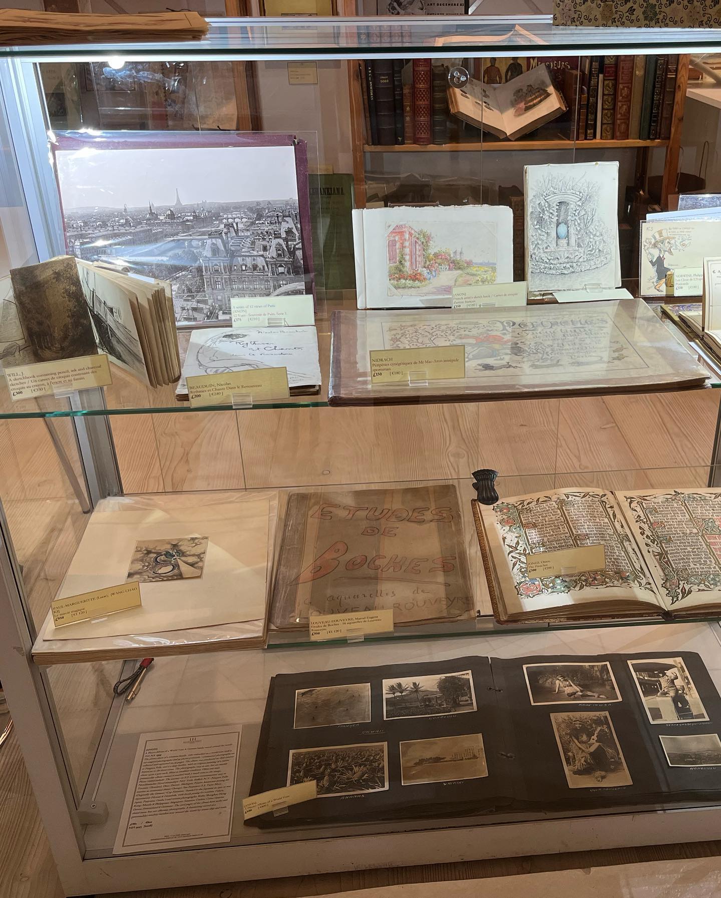 Harrison-Hiett Rare Books... - Harrison-Hiett Rare Books