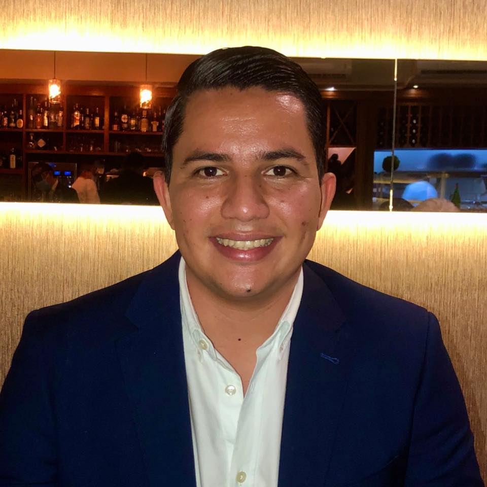 Mateo Villaherrera