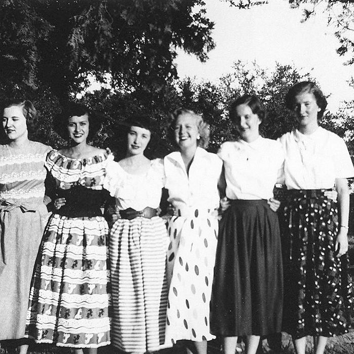Mo-Ranch - This #flashbackfriday goes out to Mo in the... | Facebook