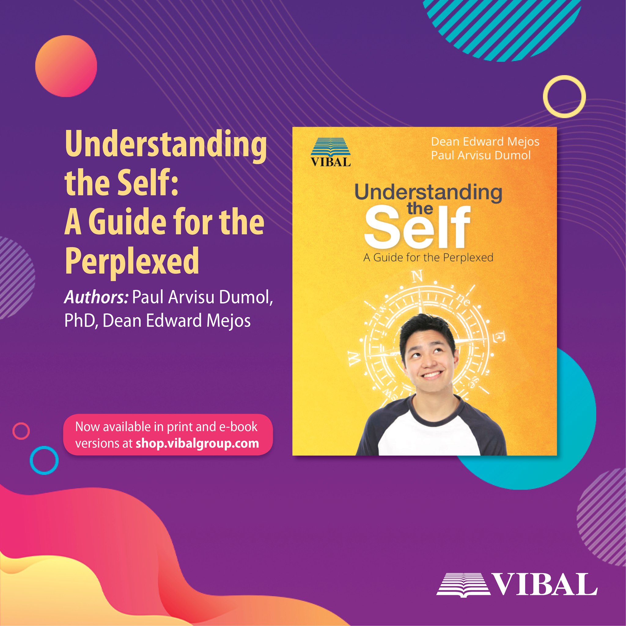 Vibal Group - This textbook introduces major theories of personality ...