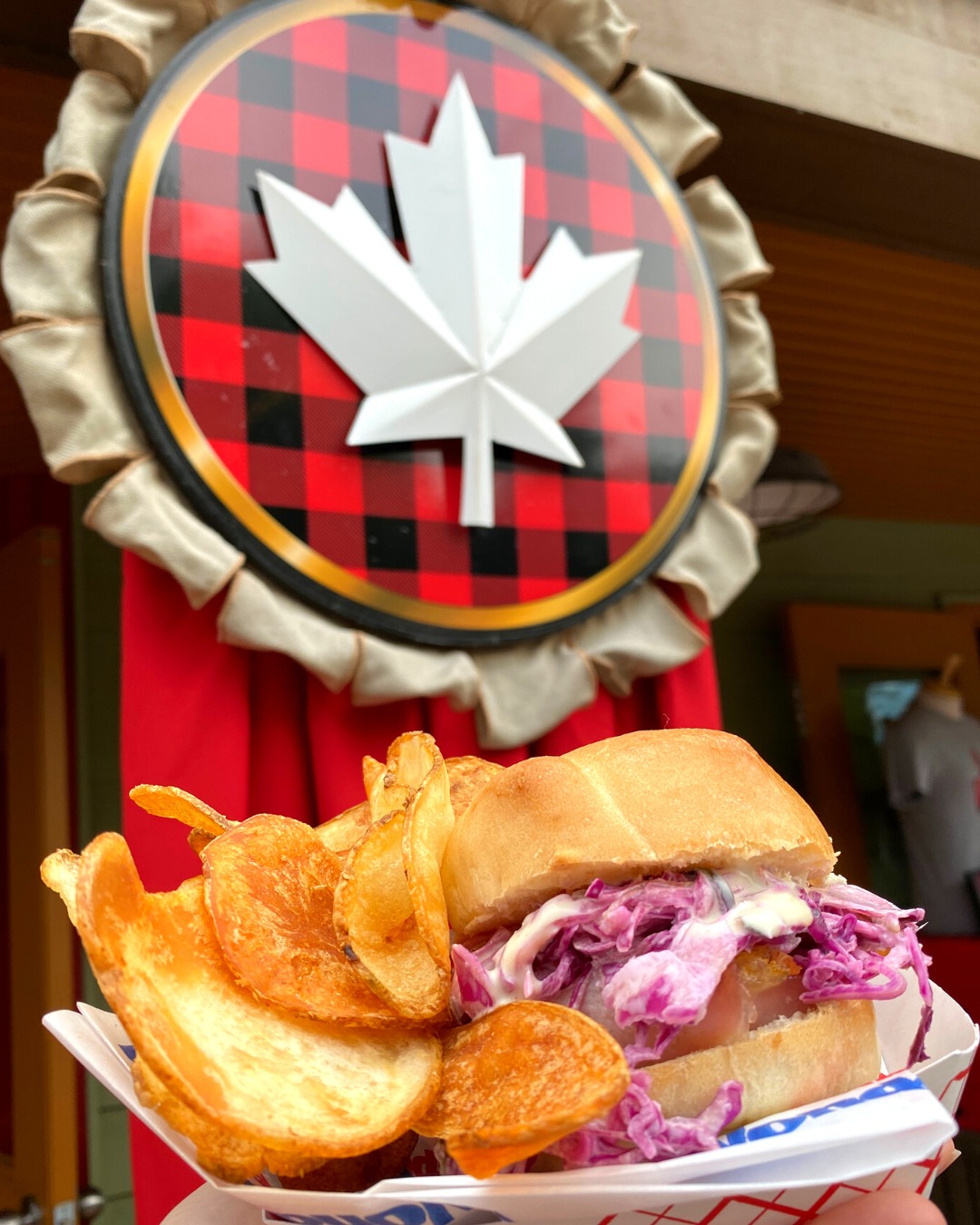 Grab your appetite and head to... - Canada's Wonderland | Facebook