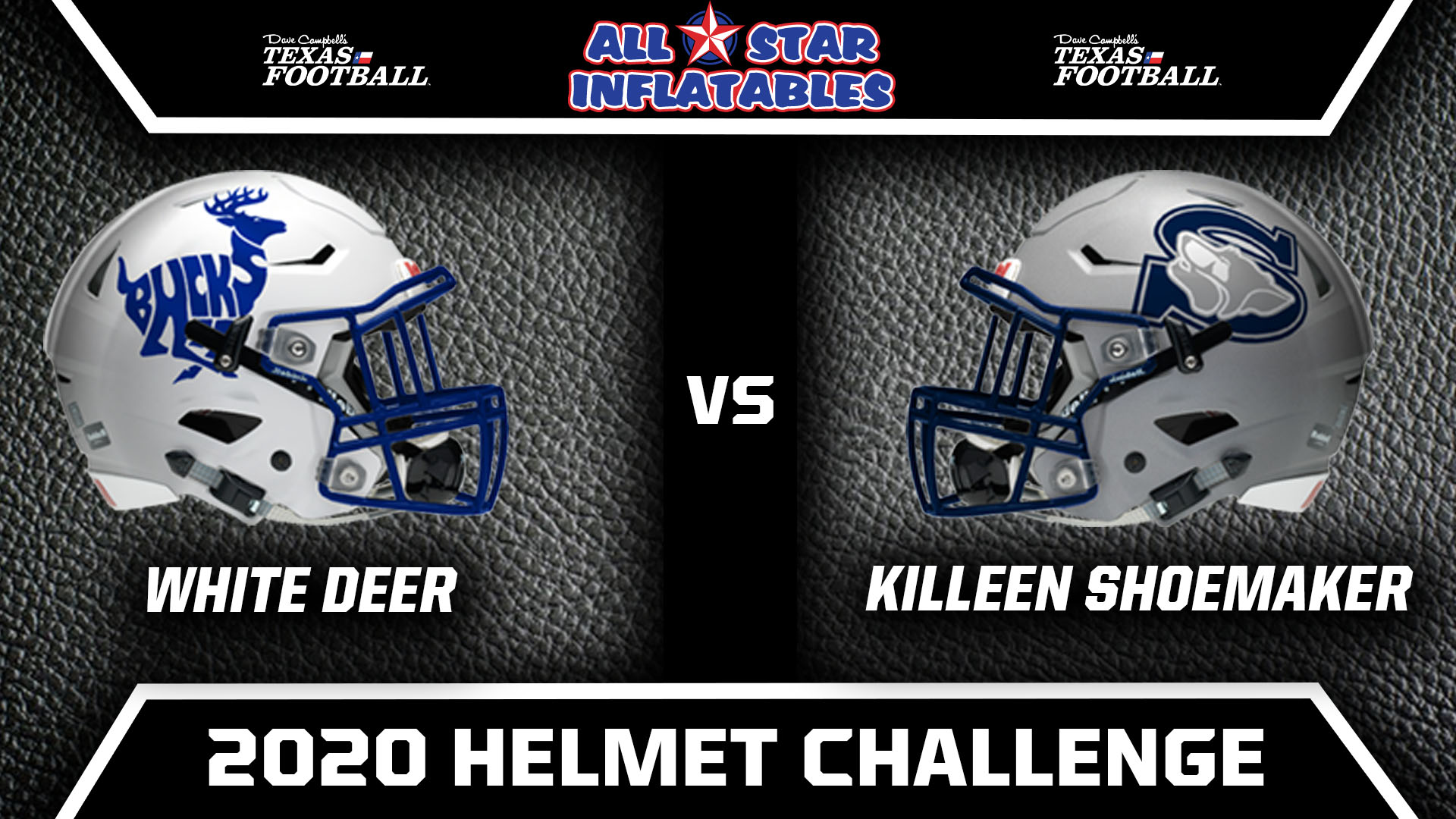 dallas high school football helmet Cowboys AMP Custom The SpeedFlex helmet has quickly become the most popular helmet of choice by top NFL players Jordan Davis' Dallas HSAA High