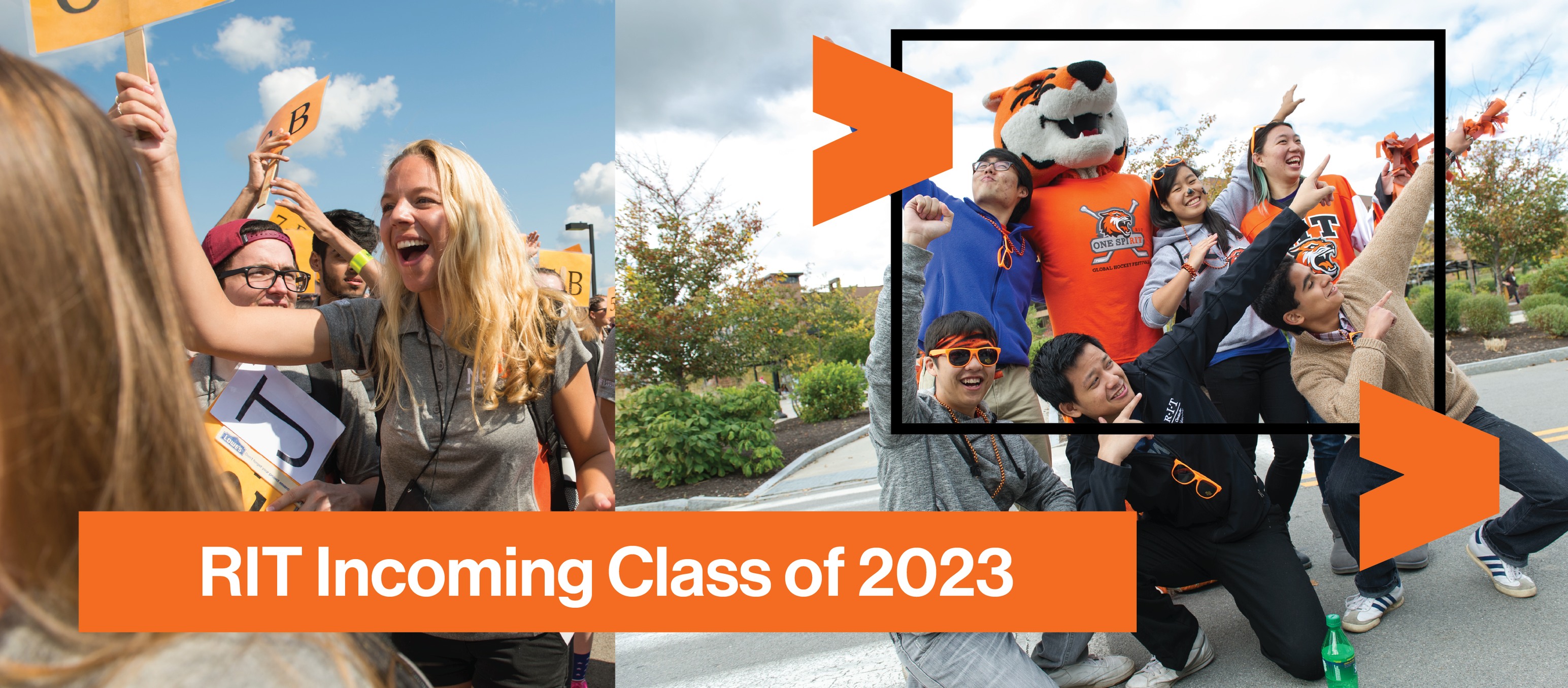 RIT Accepted Undergraduate Class of 2023 (Official) | Facebook