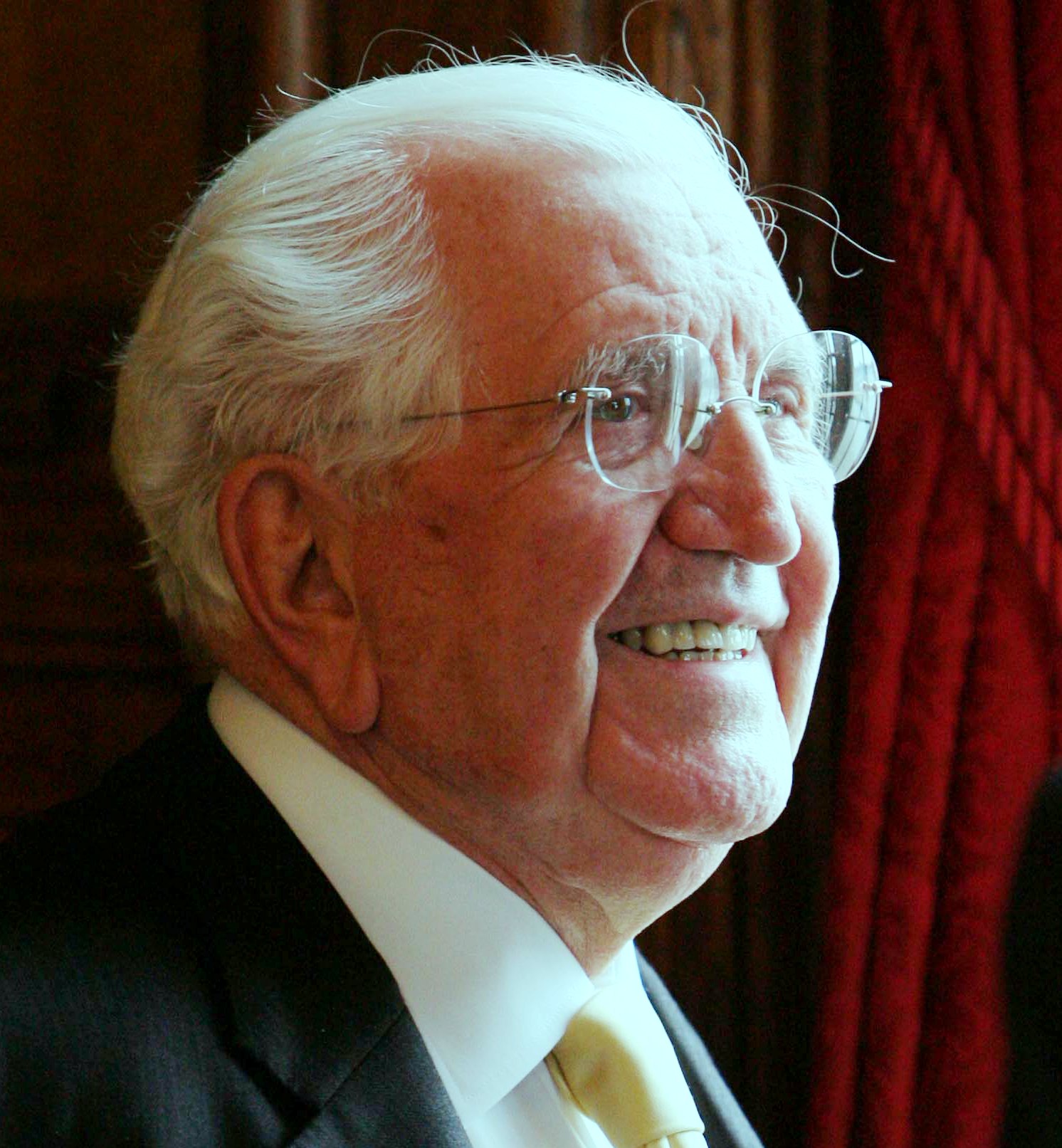 Today we're celebrating Sir Jack... - Jack Petchey Foundation