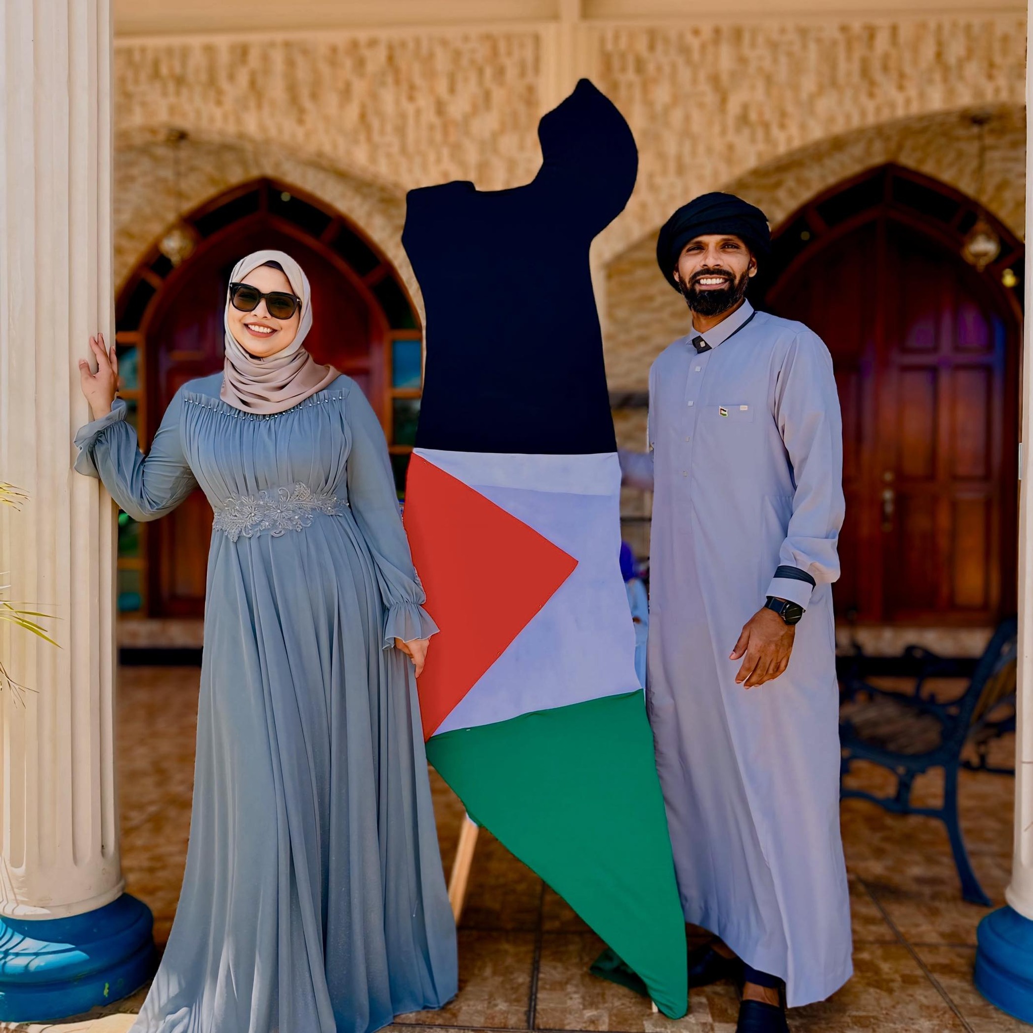 Faaiq Mohammed