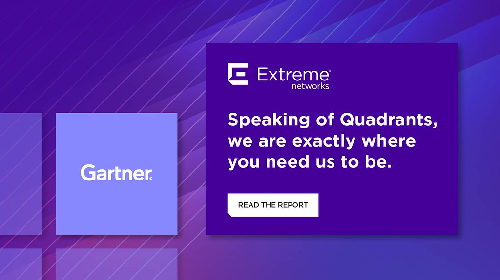 Read the latest Gartner Magic... - Exigent Technologies