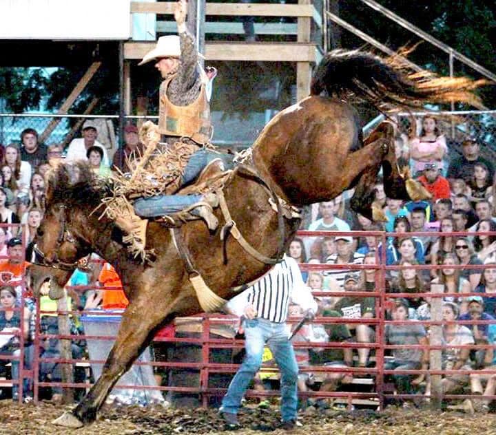 Annual Edgewood Rodeo Days - June 24-27, 2021 | Facebook