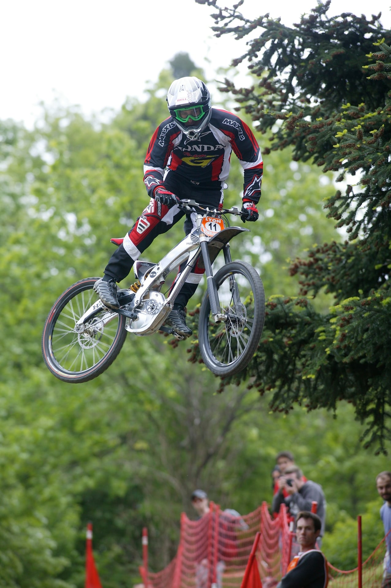 CK Racing MTB
