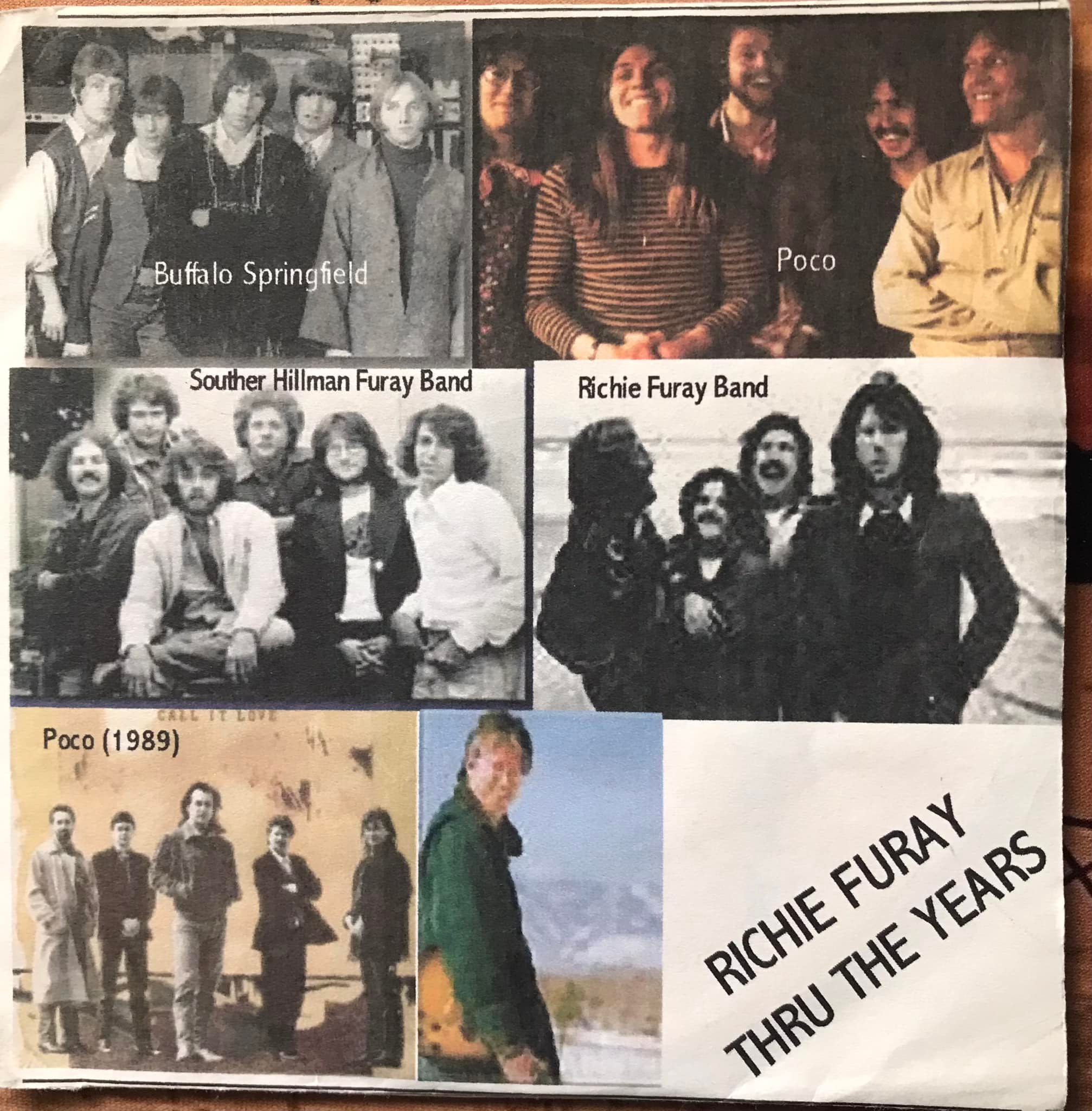 Richie Furay