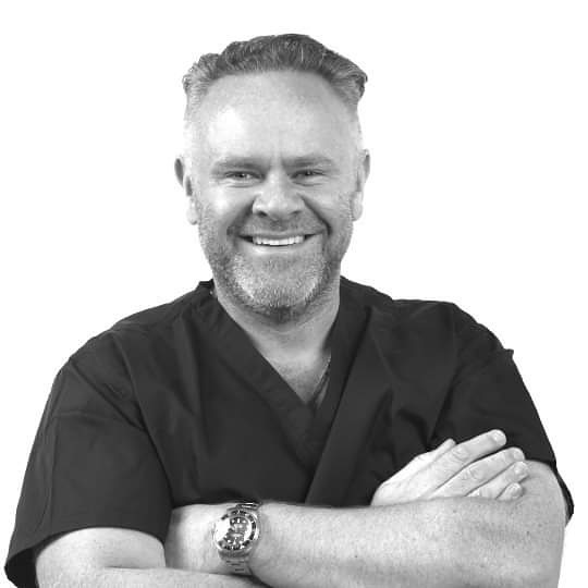 Tracey - All Official and at 51 still got 👋🏻🍾 Dr James Garritt, has ...