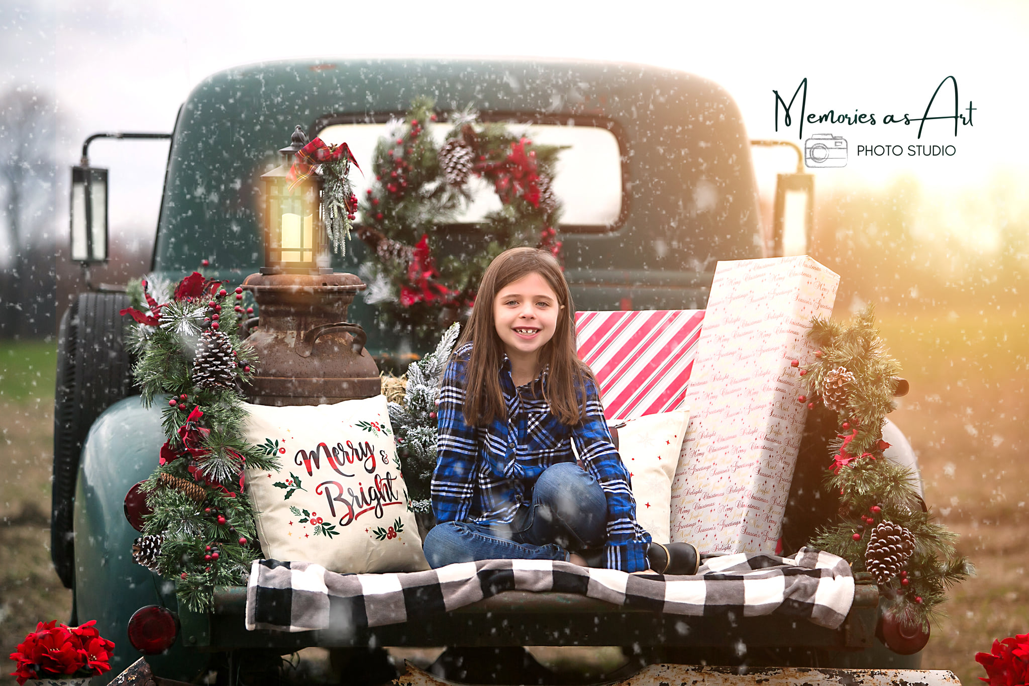 Here are a few more from Memories as... - Autumn Ridge Farm