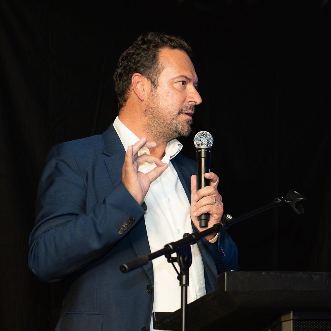 Pablo - Vandaag is er de officiële lancering van de Beyond Bruges ...