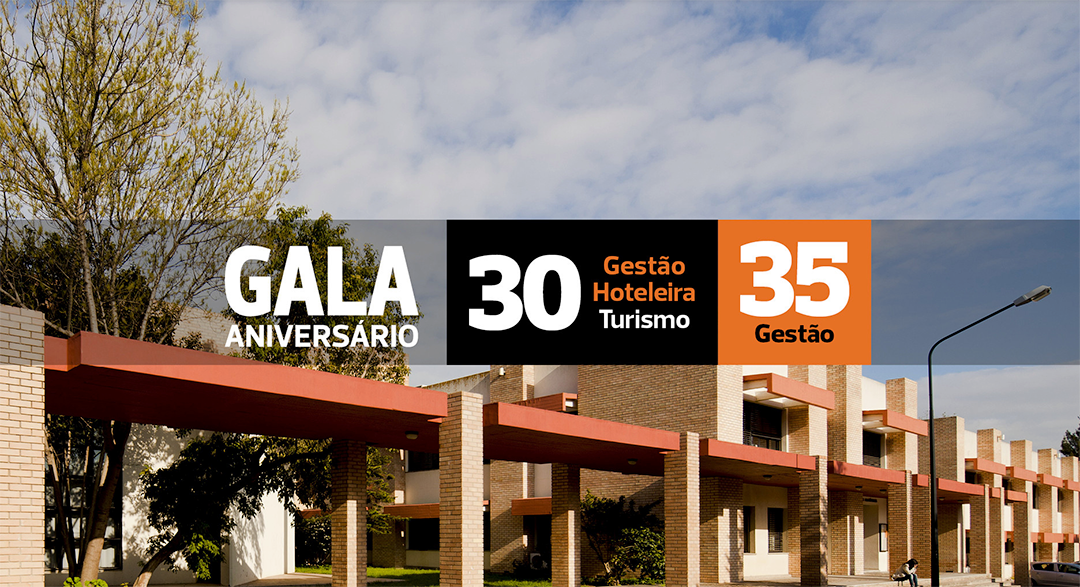 ESGHT - CONVITE PARA GALA COMEMORATIVA A Direção da Escola Superior de ...