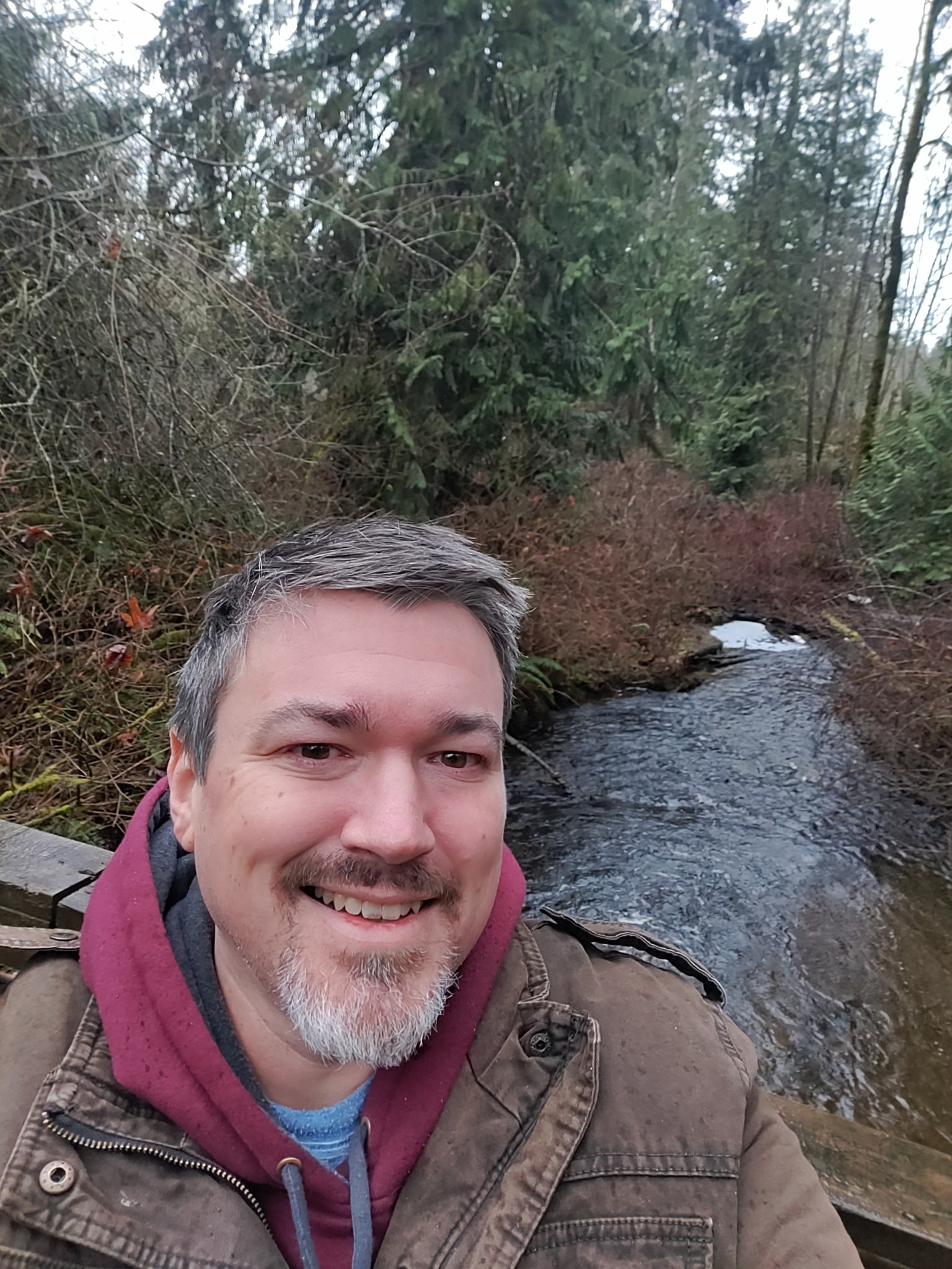 Ian Meek - Ian Meek updated his profile picture. | Facebook