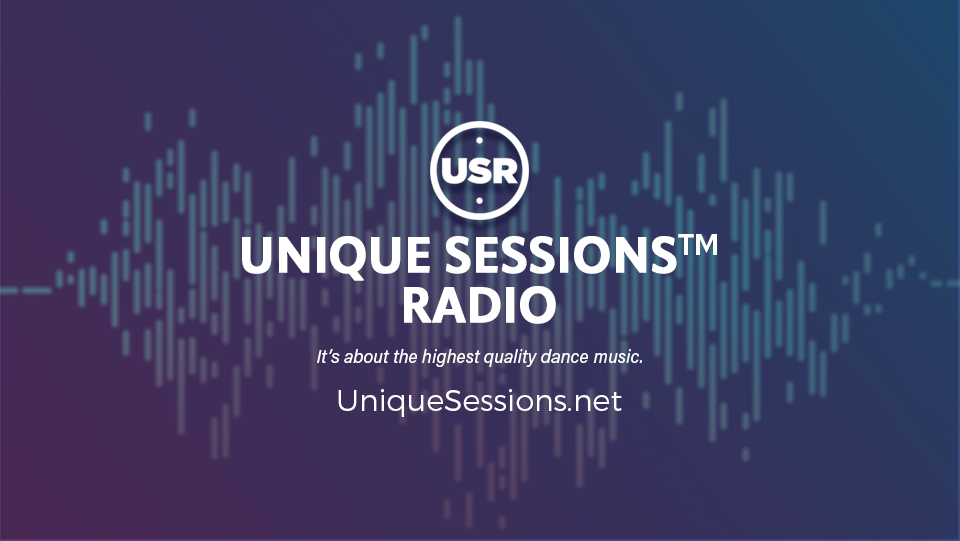 Unique Sessions Radio | Facebook