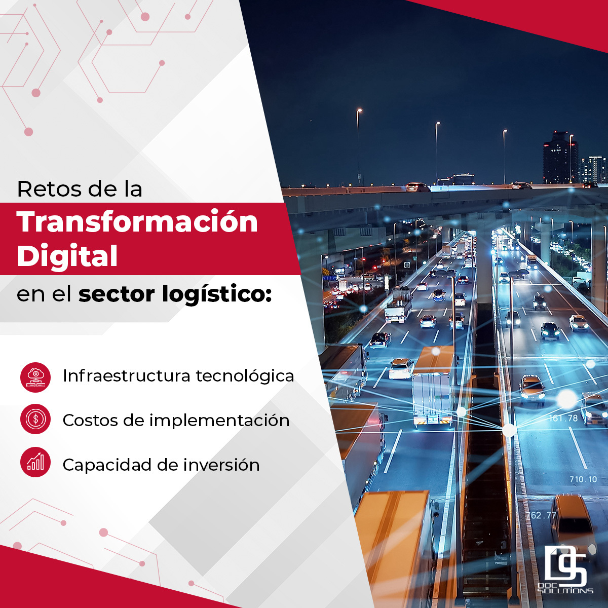 DocSolutions | Estado de México