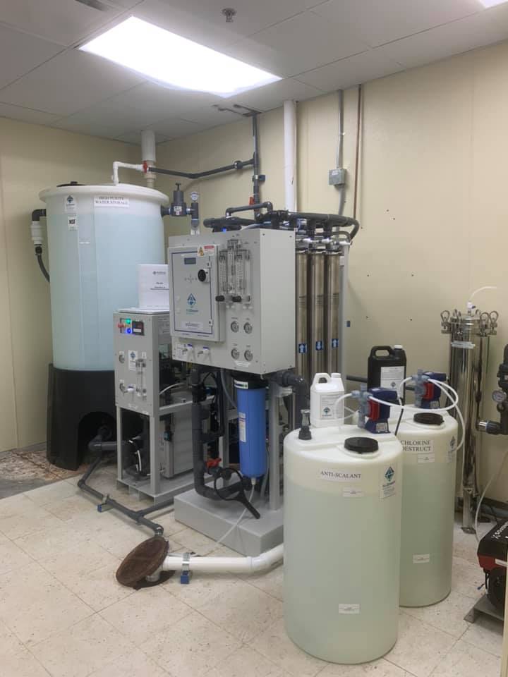 Aquatech Systems, LLC