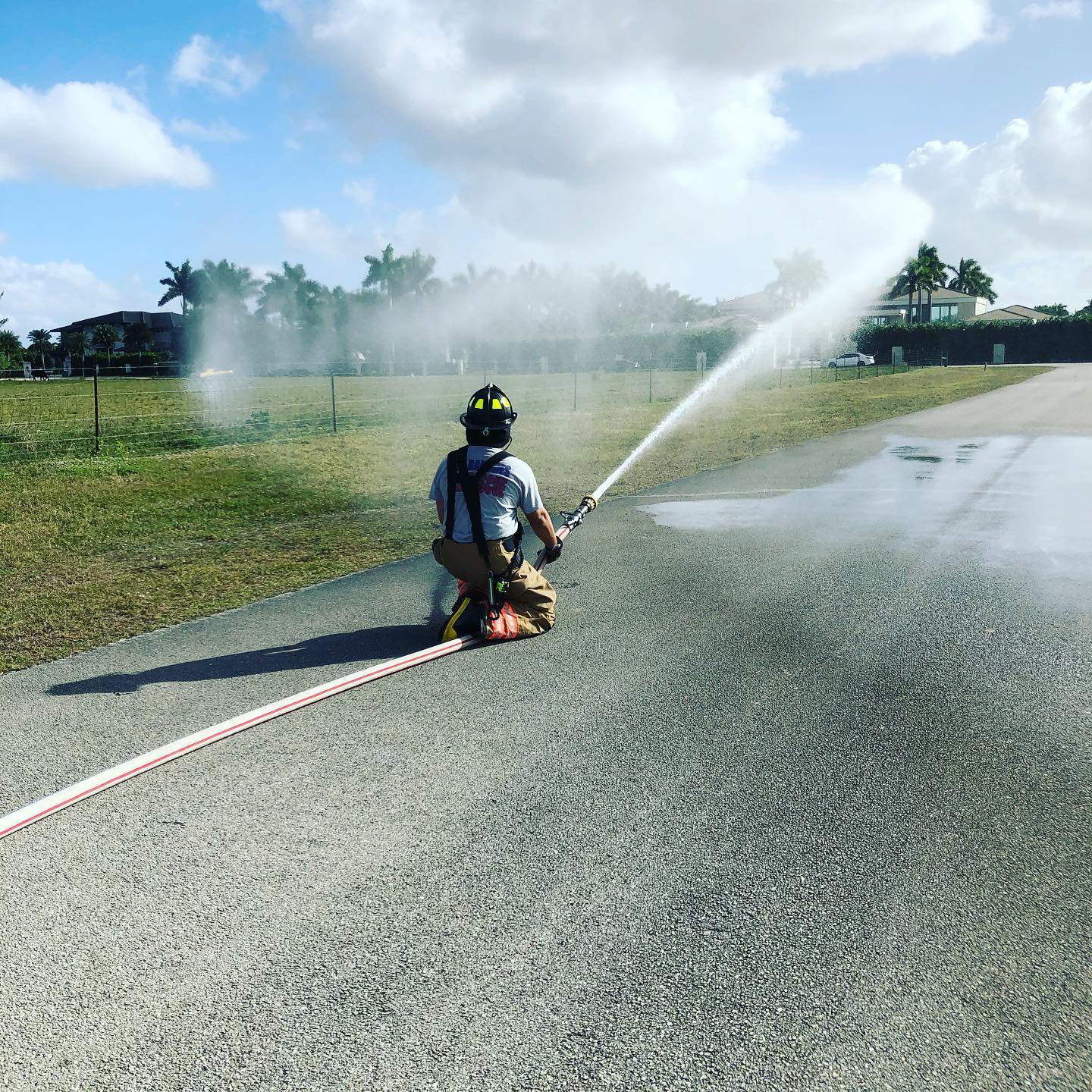 Southwest Ranches Fire-Rescue Department | Southwest Ranches FL