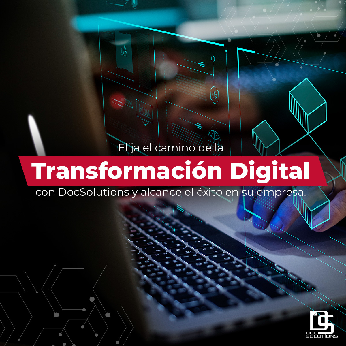 DocSolutions | Estado de México