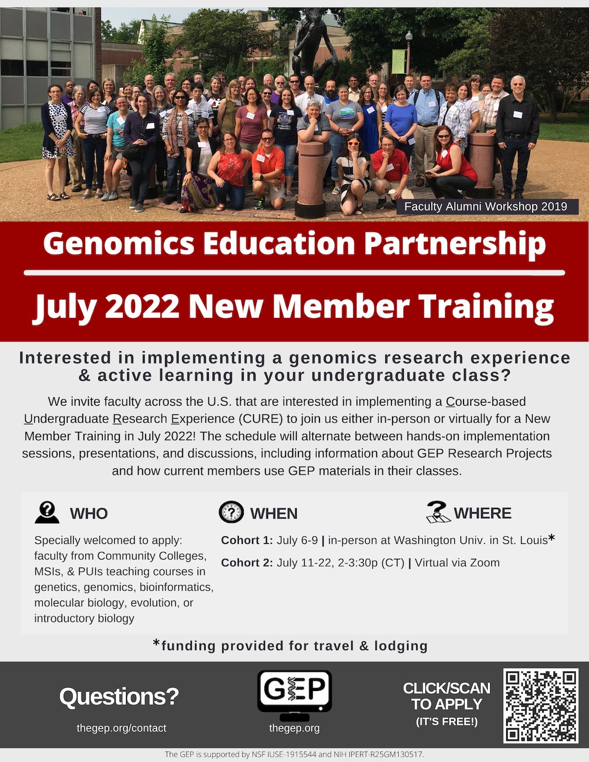 Genomics.and.Epigenetics | Facebook