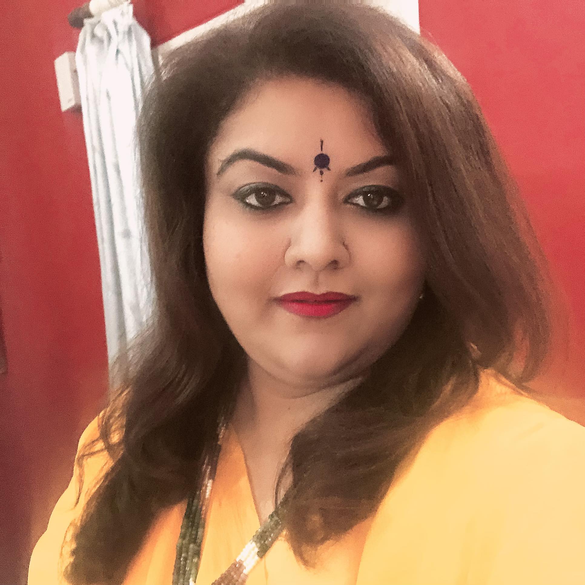 Rashmi Rathore