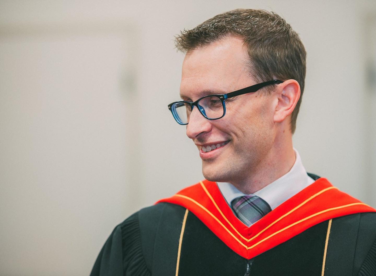 Meet Dr. Mike Tapper! Dr.... - Southern Wesleyan University