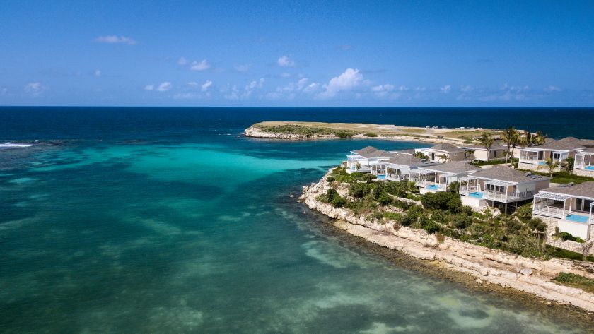 letsgo2 - ️ GREEN LIST DESTINATION ️ Hammock Cove,... | Facebook