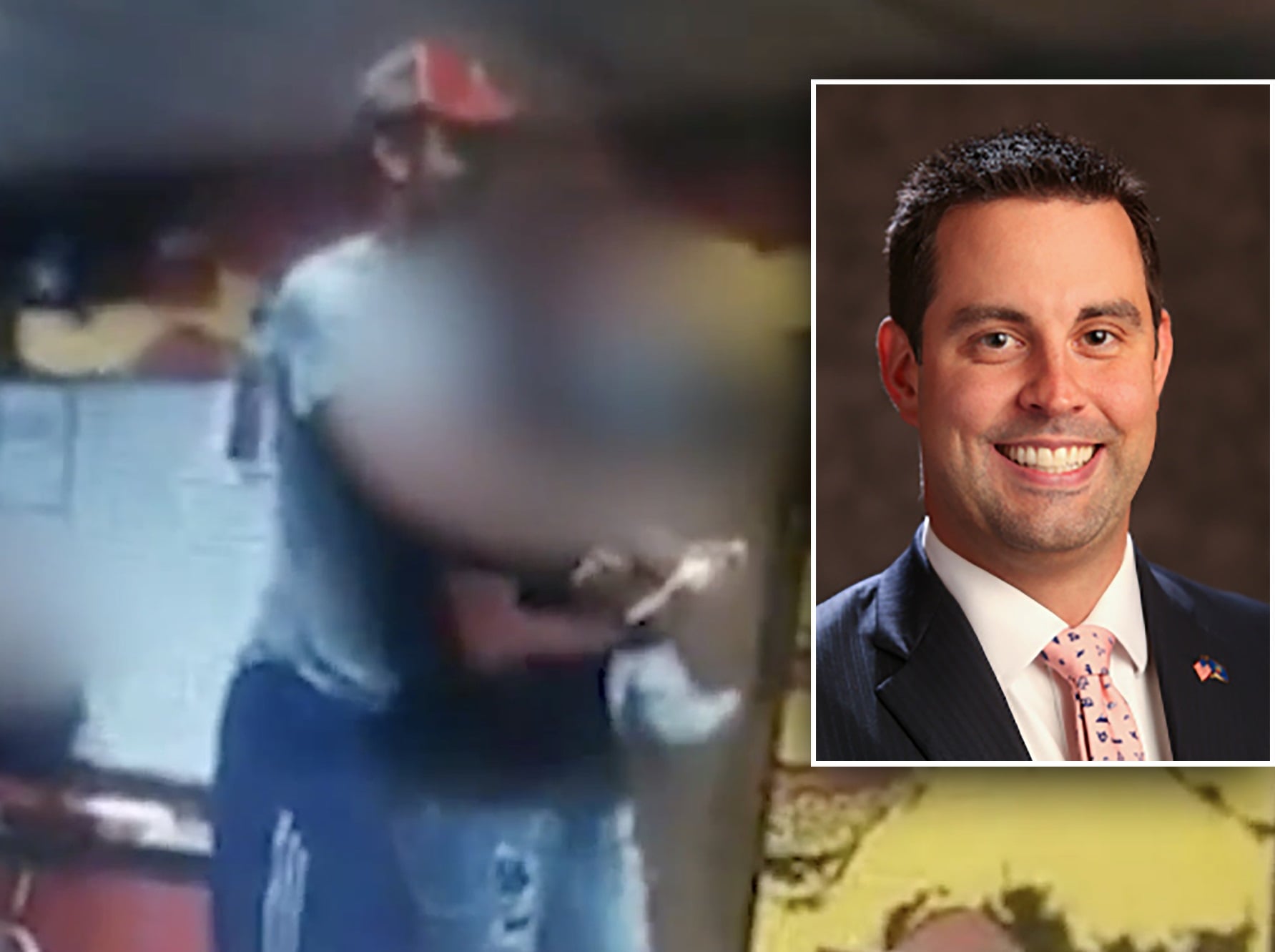 A Kansas lawmaker was... - Universal Life Church Ministries