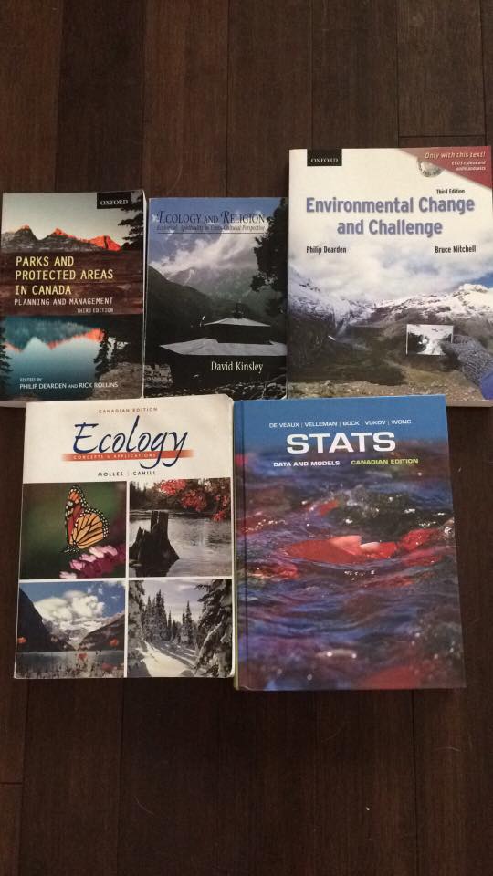 Environmental change and challenge 7th edition pdf?