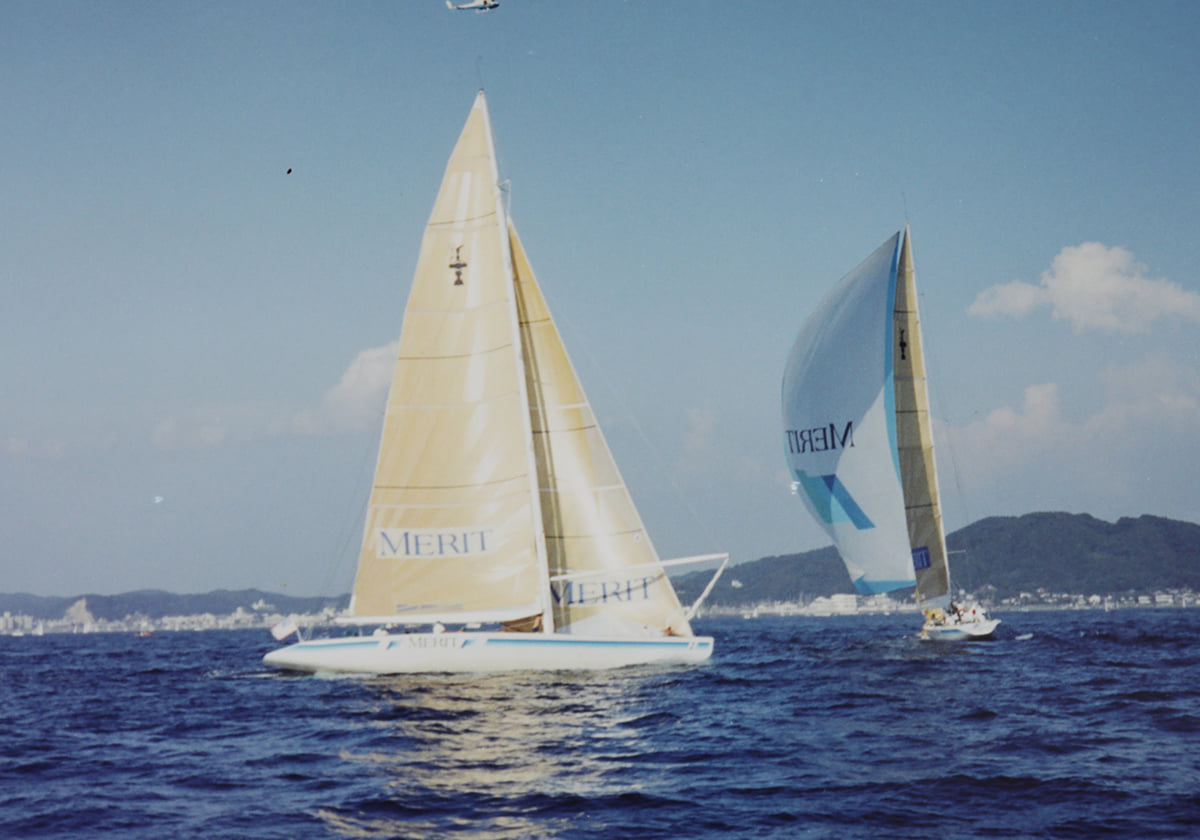America's Cup アメリカズカップ 1851-1992 ヨット レース America's
