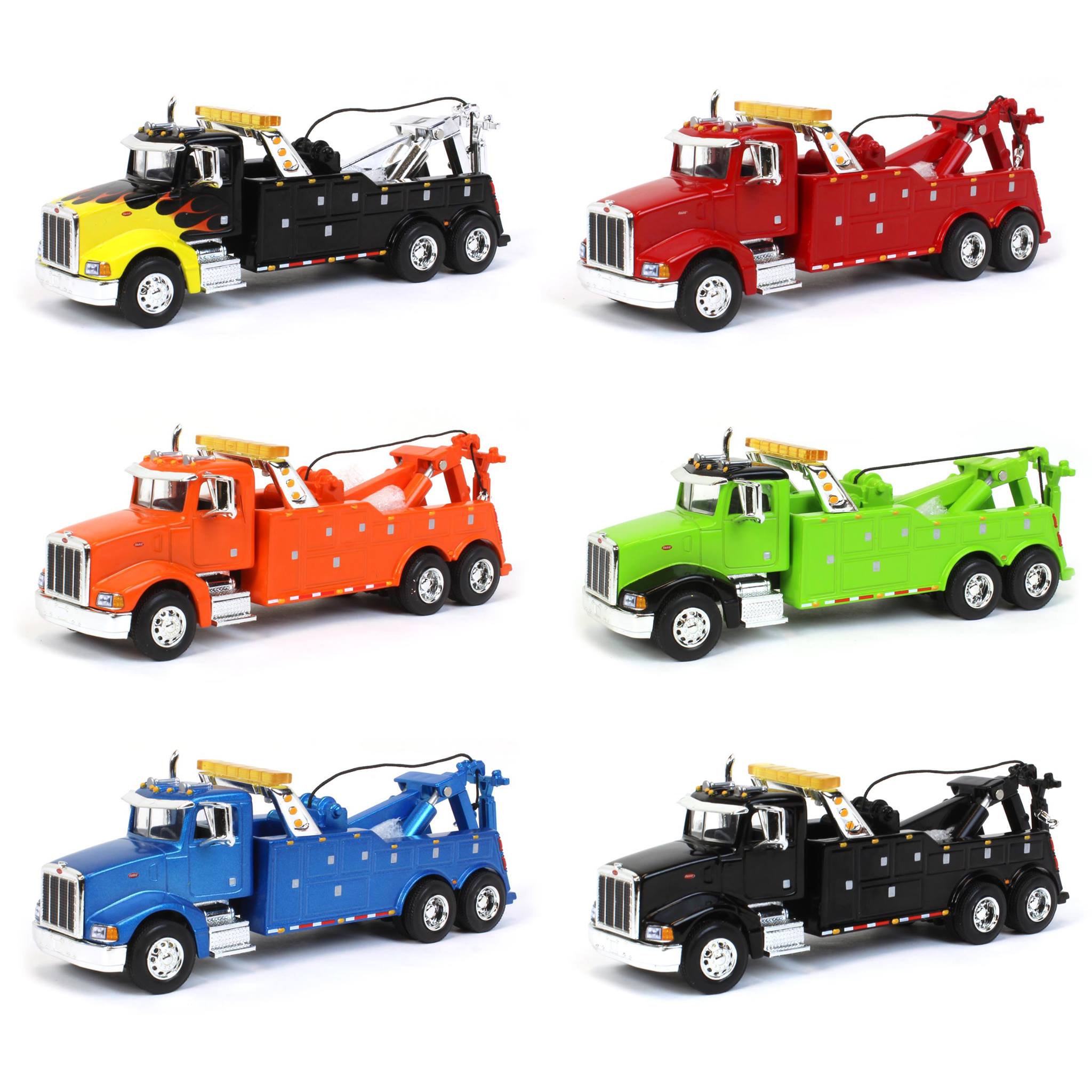 In Stock | New 1/64 Trucks by SpecCast! Don't miss out on limited