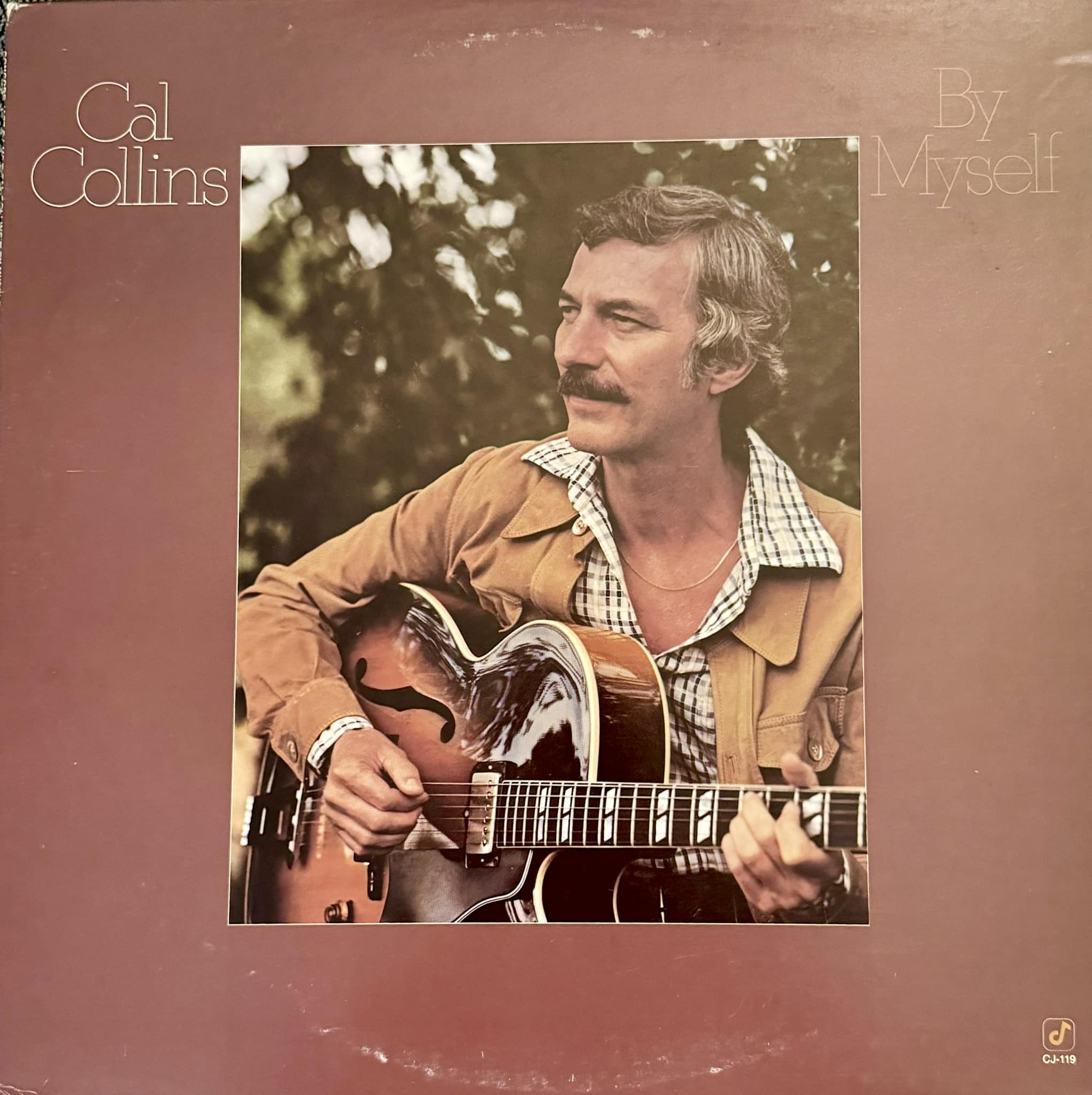Ron Collins' solo album Simple Man