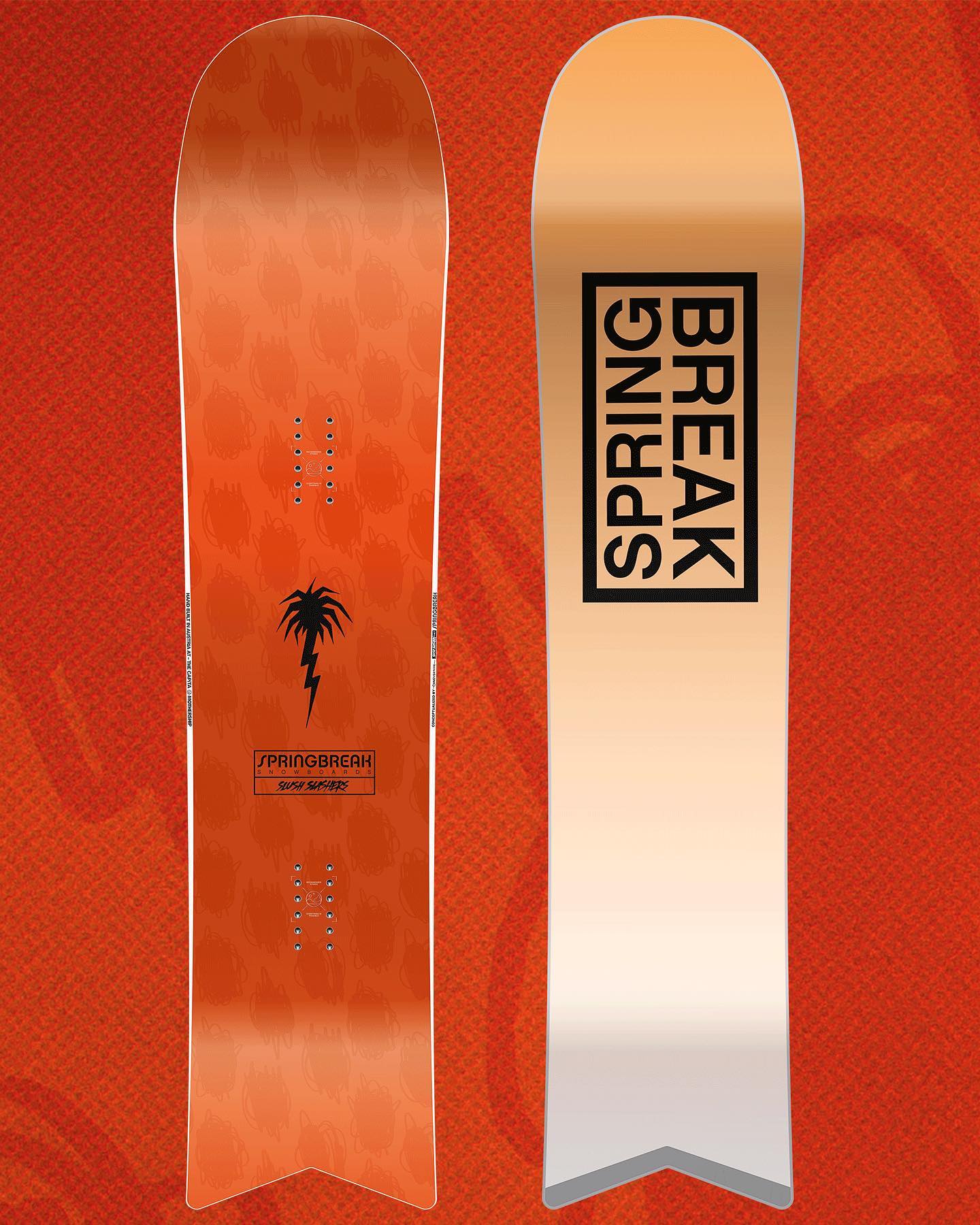 CAPiTA - 19/20 SPRING BREAK SLUSH SLASHER// What makes a shape a 