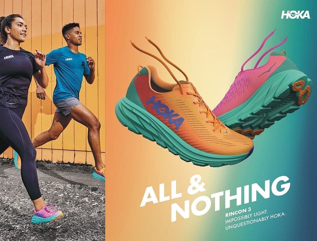 RUNNR - ‼️FRESH DROP‼️Run with all the performance and... | Facebook