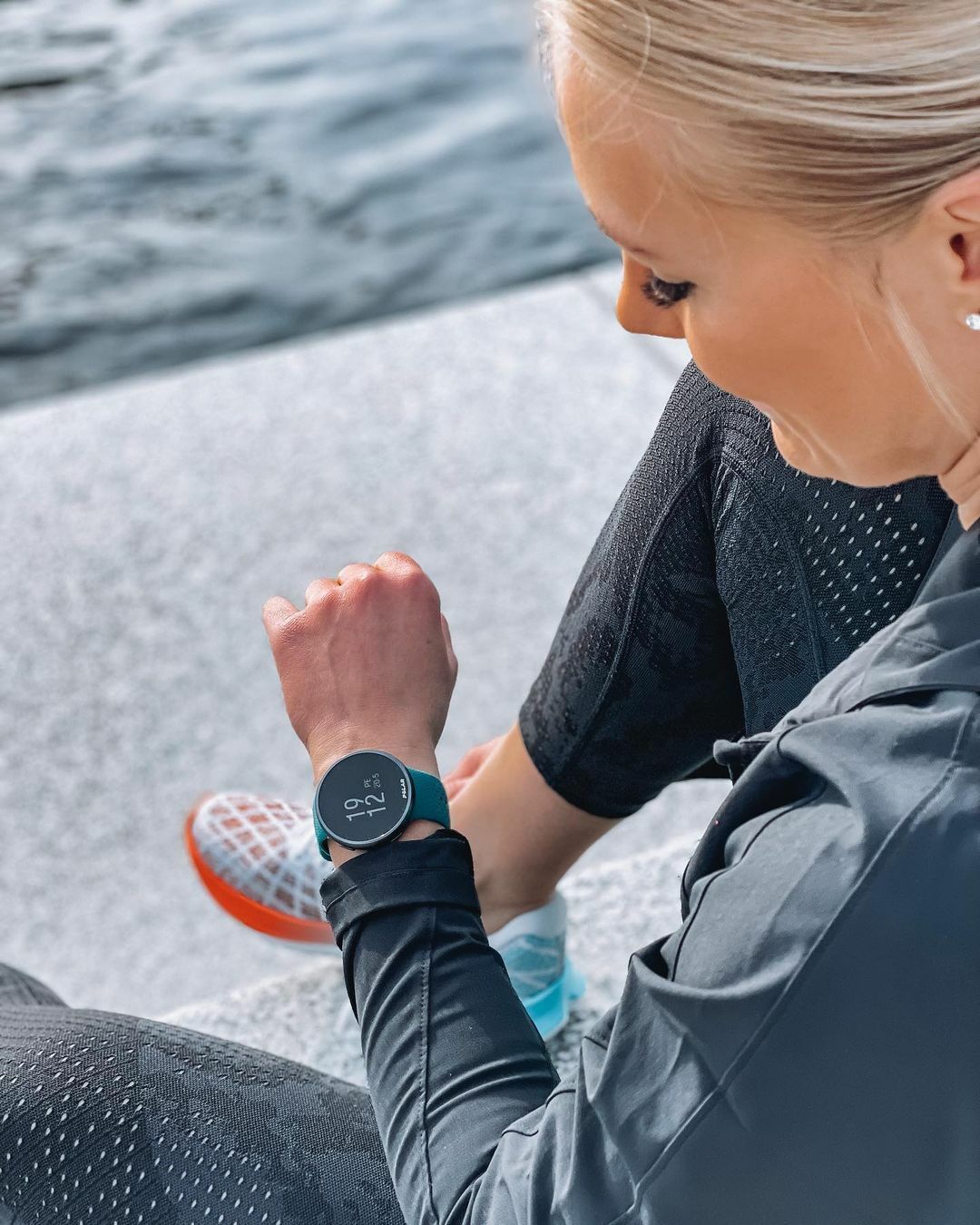 Polar - Are you looking for a new running buddy? 🏃‍♀️ 🏃 Search no further! 😜 Meet Polar Pacer Pro, our GPS running watch that gives the modern runner all the essentials, polar pacer pro - Vimarsana News