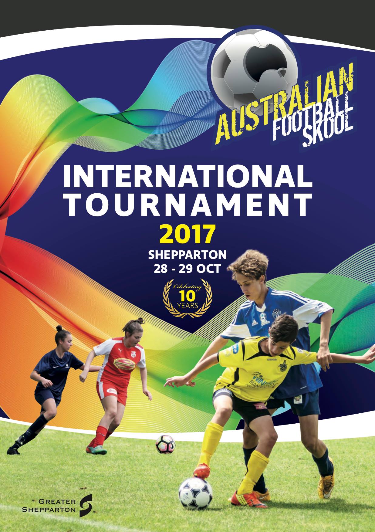 Fawkner Soccer Club | Melbourne VIC