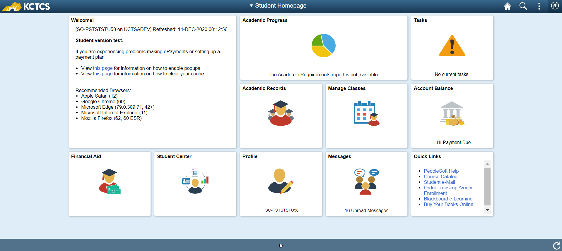 ACTC e-Learning Lab