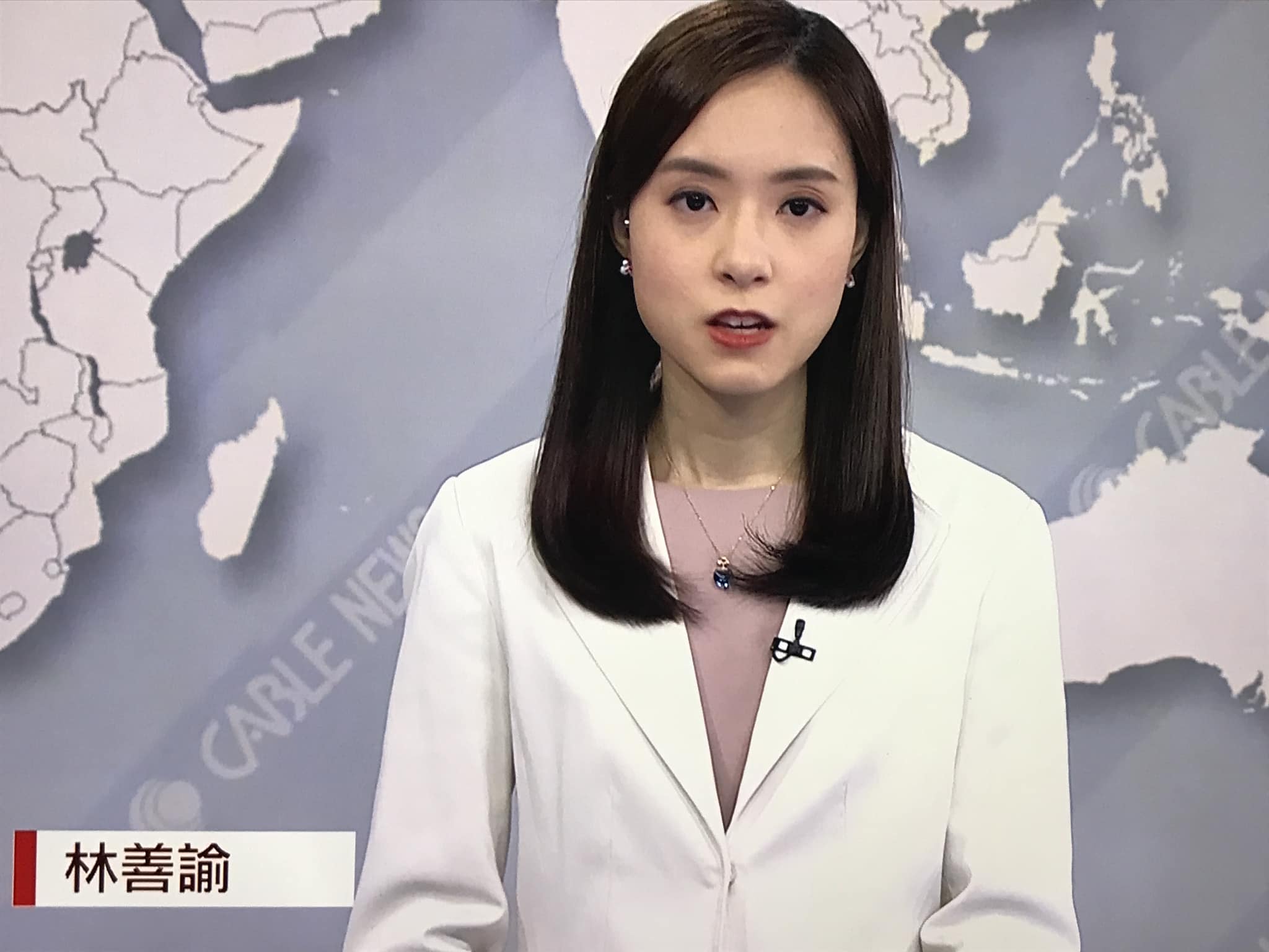 香港女主播主持公開群組 | 林善諭😊 | Facebook