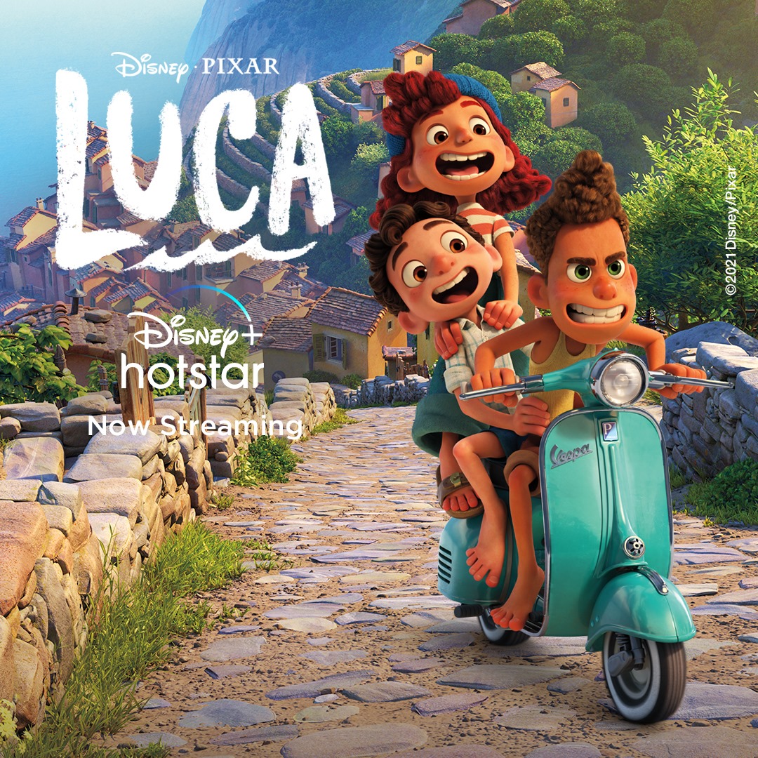 Vespa - Dive in the vivid colors of a great Italian Summer together ...
