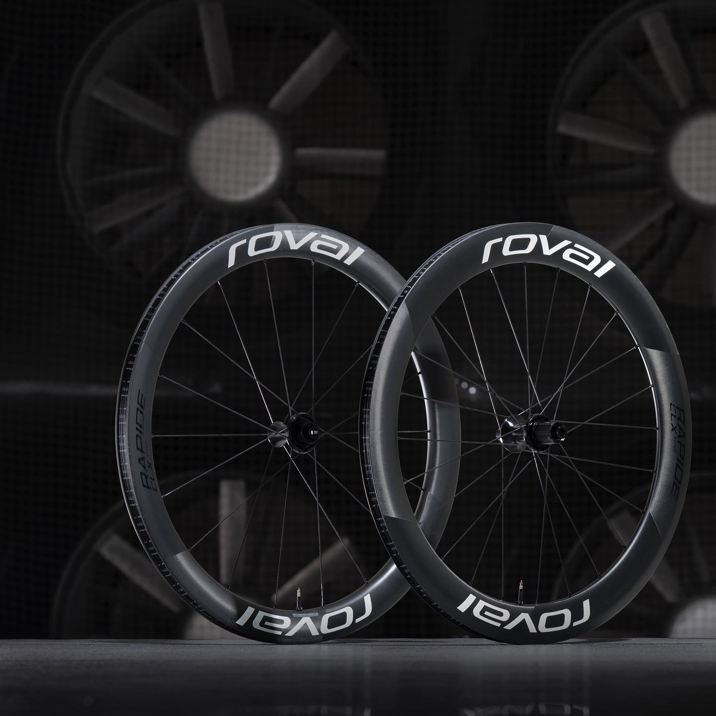 Presentamos las nuevas ruedas Roval... - Specialized Bicycles | Facebook