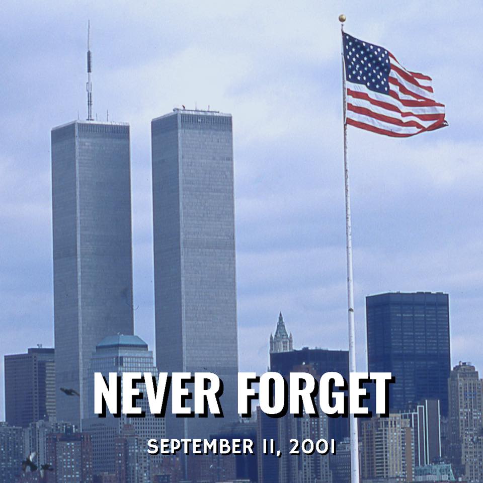 Congressman Tom McClintock - Today, marks the 20th anniversary of the 9 ...