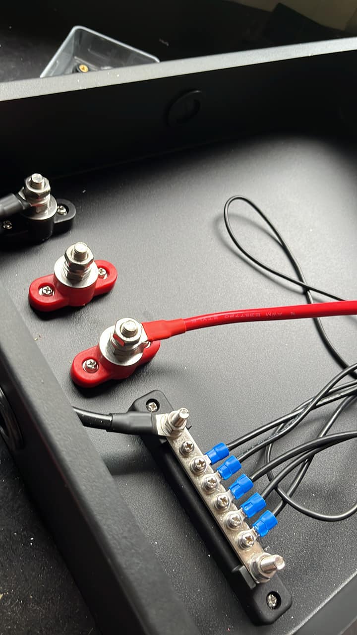 12 Volt Extension leads - Cigarette Anderson Merit and more