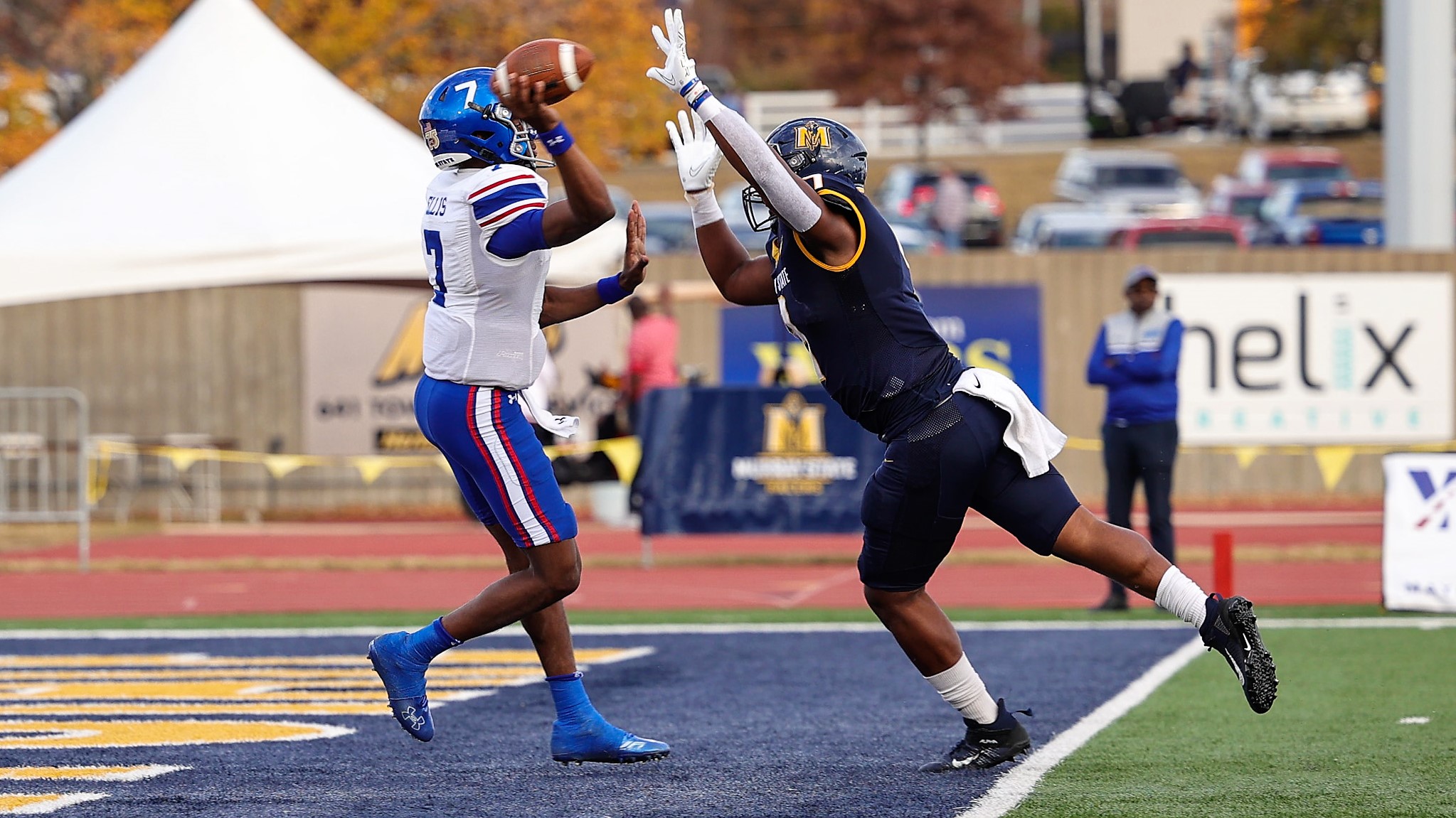 Murray State Racer... - Murray State Racer Athletics