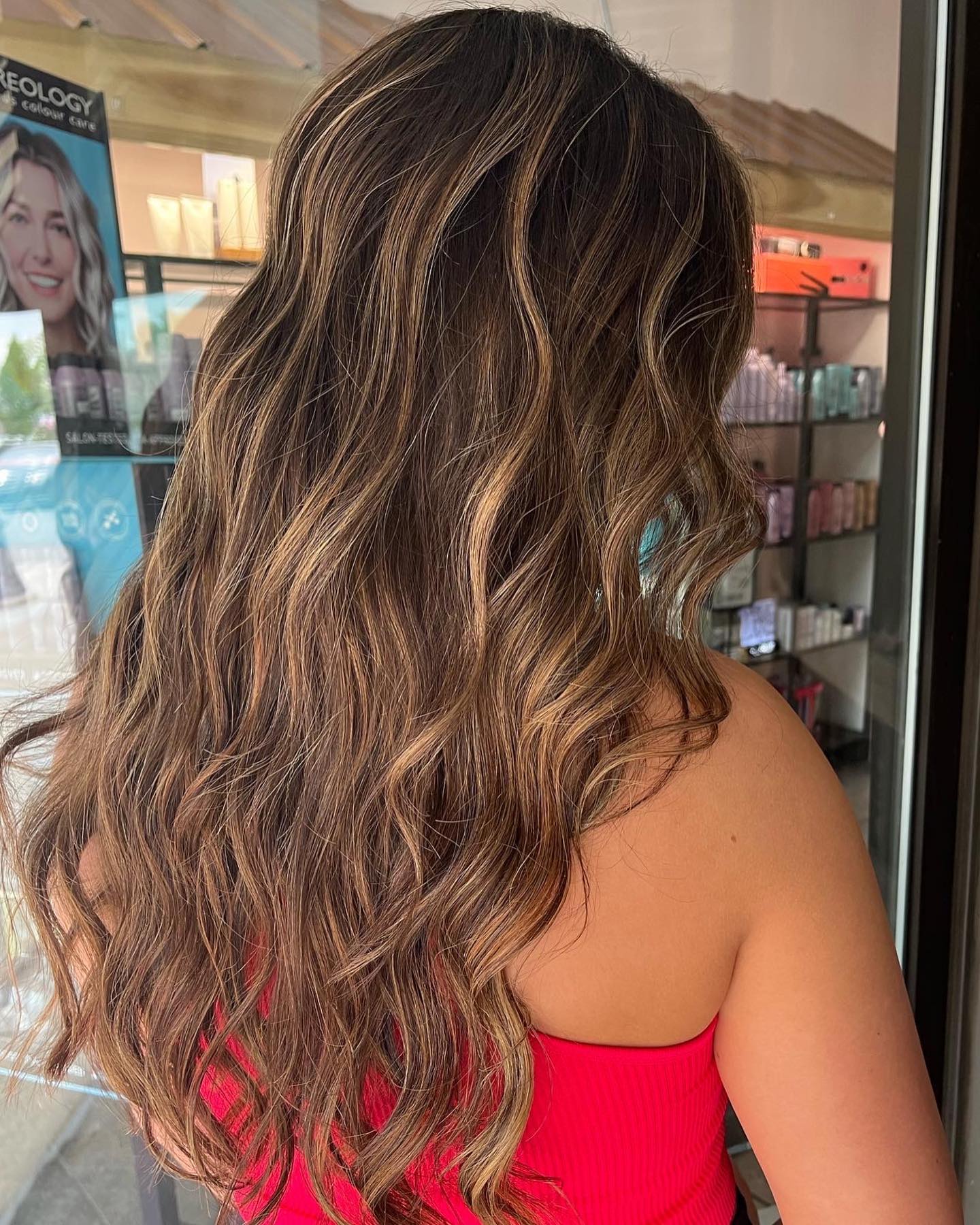 ⭐️Hair by Sarah⭐️ Natural Balayage!... - Design Studio East