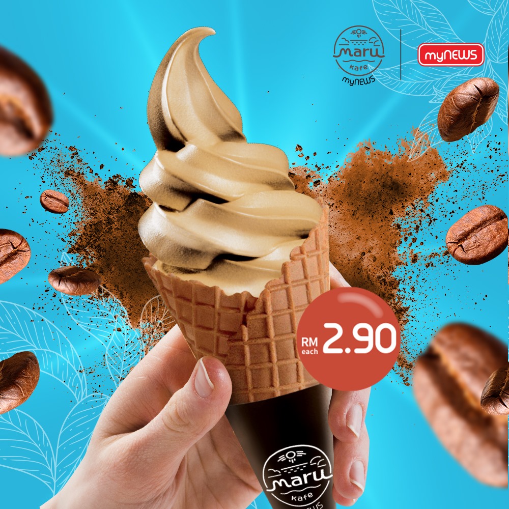 Mynews Malaysia Can T Choose Between A Nice Cup Of Facebook